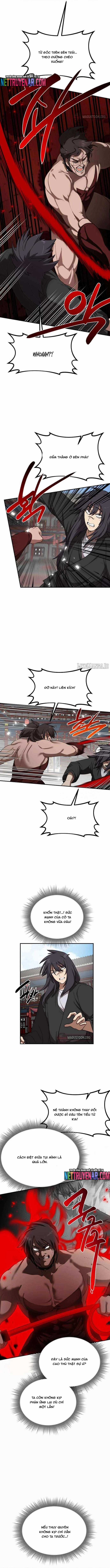 Ta Đây Vô Địch Bất Bại - Chapter 44 - Trang 7