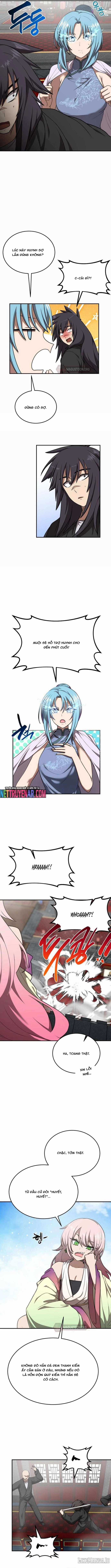 Ta Đây Vô Địch Bất Bại - Chapter 44 - Trang 8