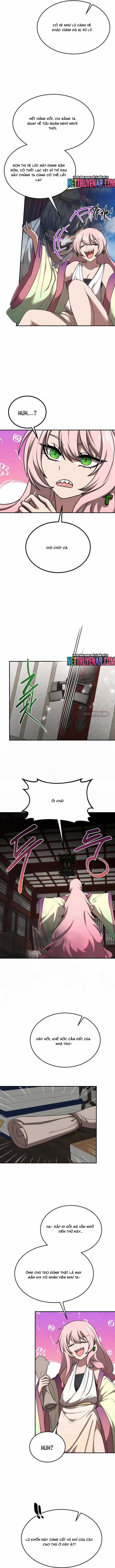 Ta Đây Vô Địch Bất Bại - Chapter 44 - Trang 9