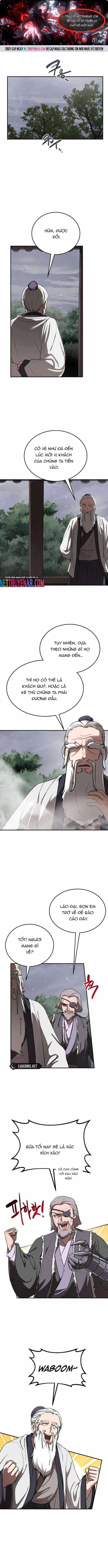 Ta Đây Vô Địch Bất Bại - Chapter 47 - Trang 1