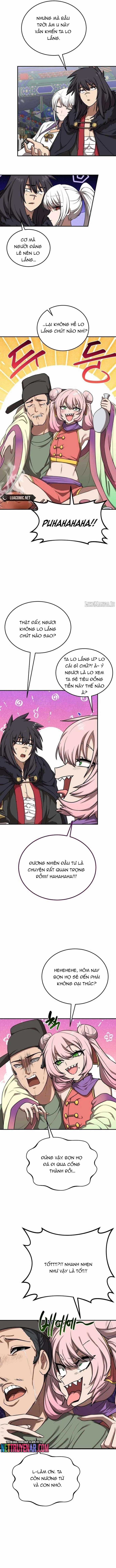 Ta Đây Vô Địch Bất Bại - Chapter 47 - Trang 3