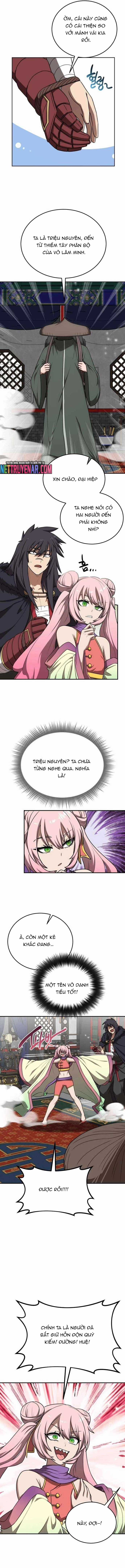 Ta Đây Vô Địch Bất Bại - Chapter 47 - Trang 5