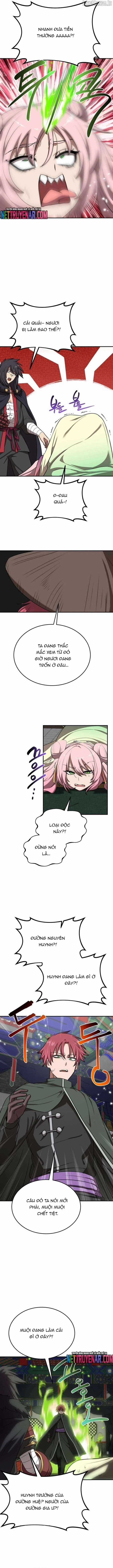 Ta Đây Vô Địch Bất Bại - Chapter 47 - Trang 6