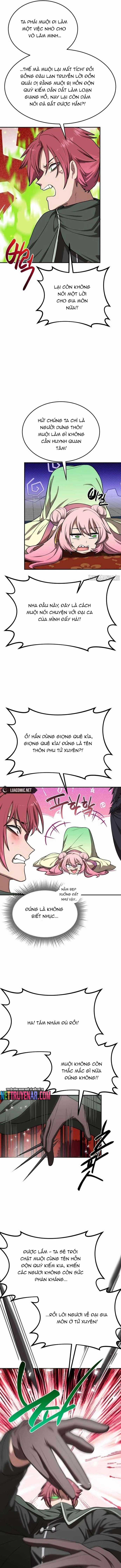 Ta Đây Vô Địch Bất Bại - Chapter 47 - Trang 7