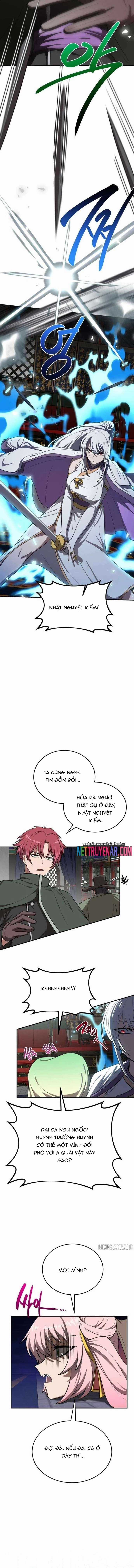 Ta Đây Vô Địch Bất Bại - Chapter 47 - Trang 8