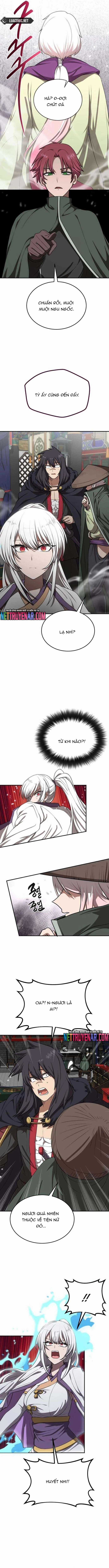 Ta Đây Vô Địch Bất Bại - Chapter 47 - Trang 9