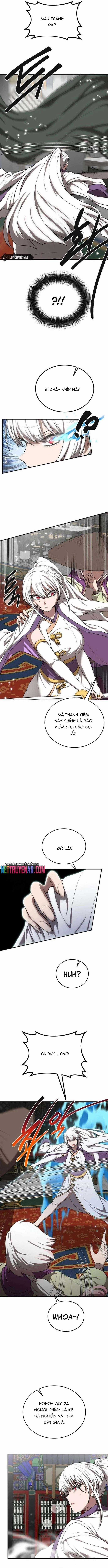 Ta Đây Vô Địch Bất Bại - Chapter 47 - Trang 10