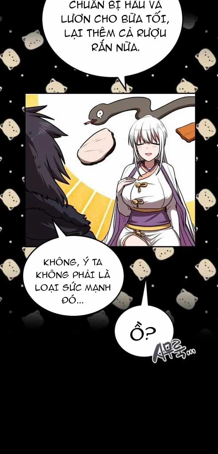 Ta Đây Vô Địch Bất Bại - Chapter 52 - Trang 19