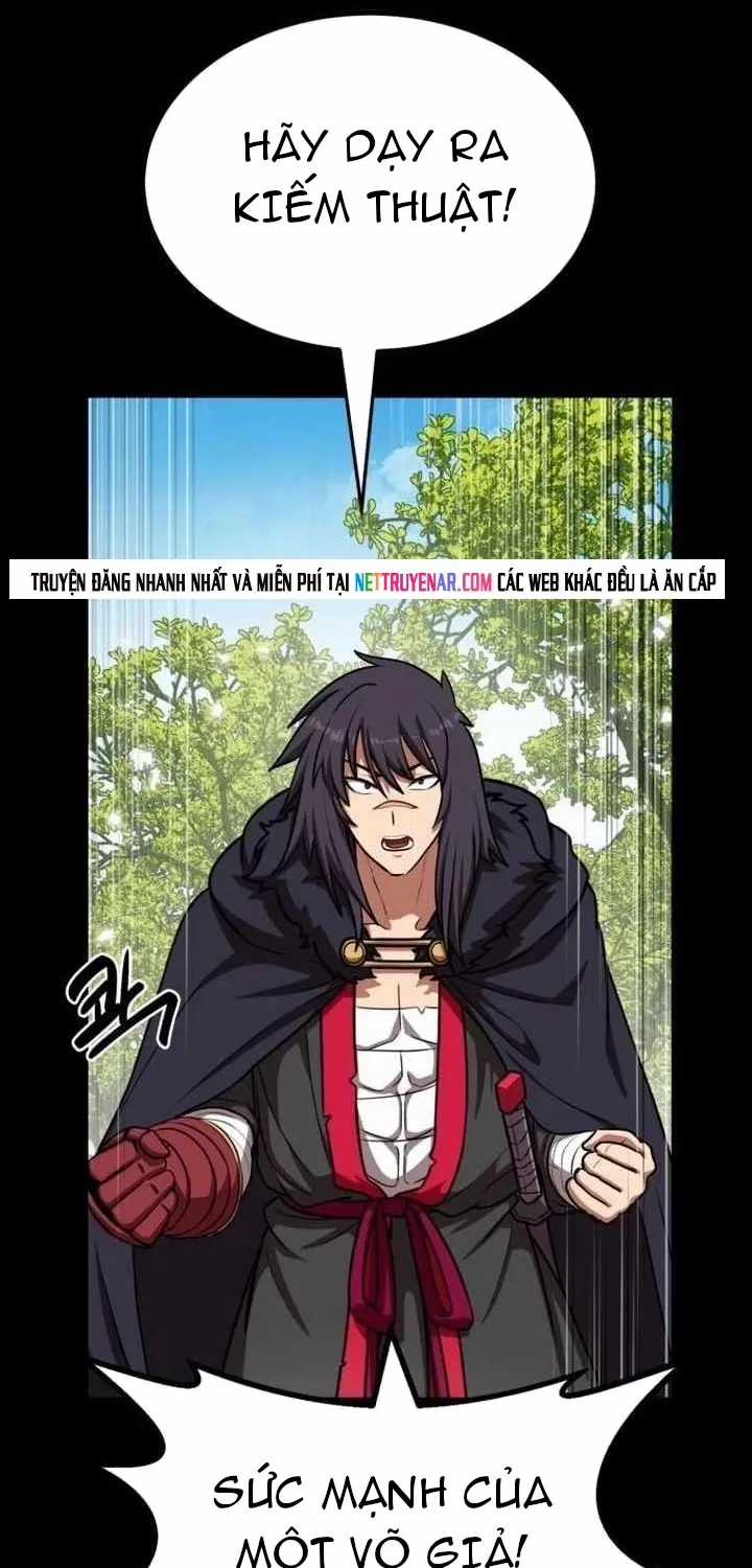 Ta Đây Vô Địch Bất Bại - Chapter 52 - Trang 20