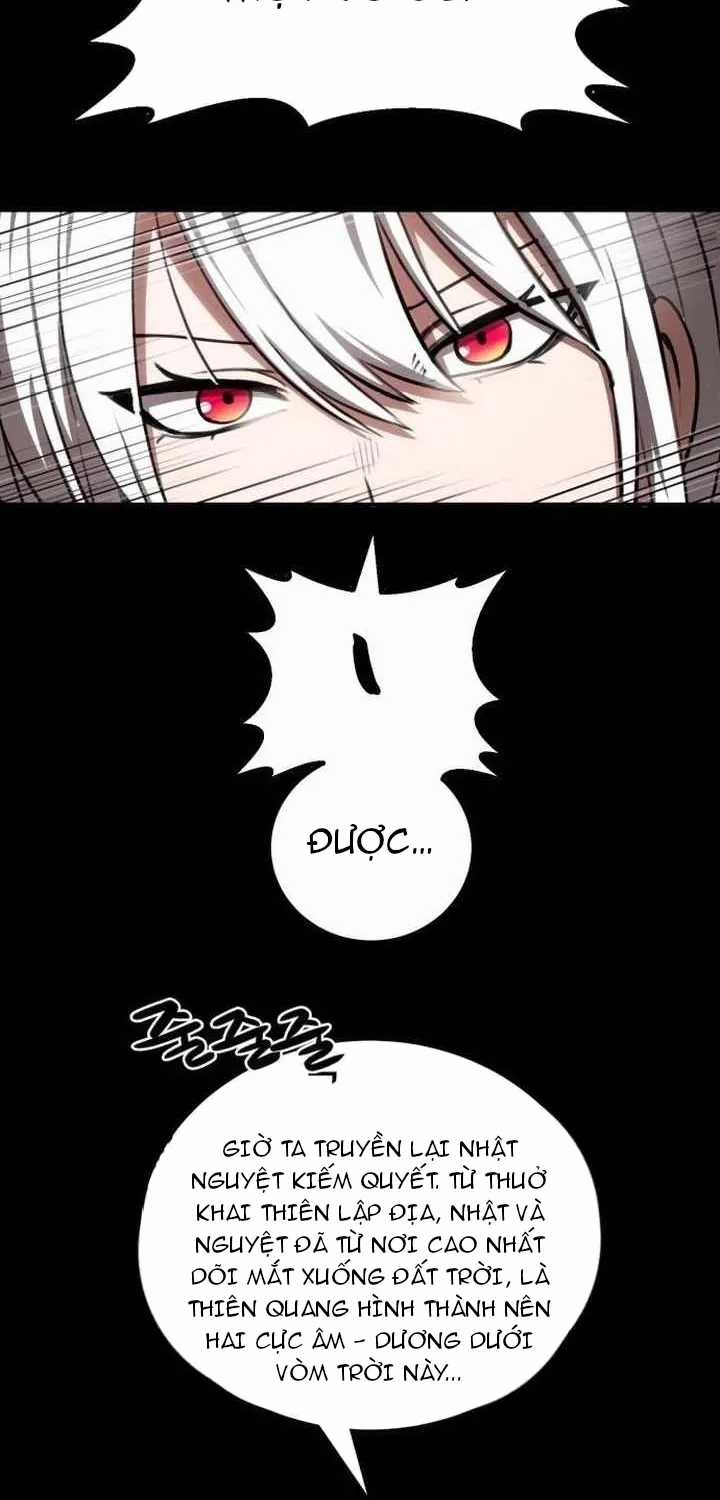 Ta Đây Vô Địch Bất Bại - Chapter 52 - Trang 21