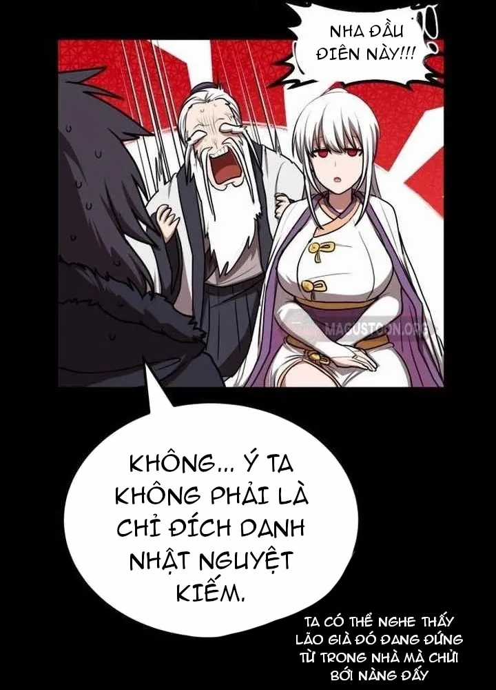 Ta Đây Vô Địch Bất Bại - Chapter 52 - Trang 22