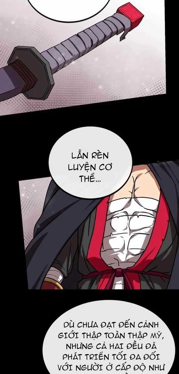 Ta Đây Vô Địch Bất Bại - Chapter 52 - Trang 26