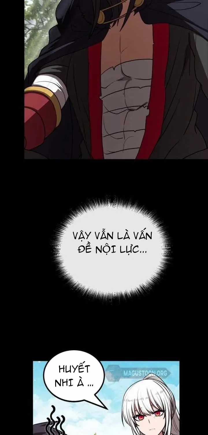 Ta Đây Vô Địch Bất Bại - Chapter 52 - Trang 28