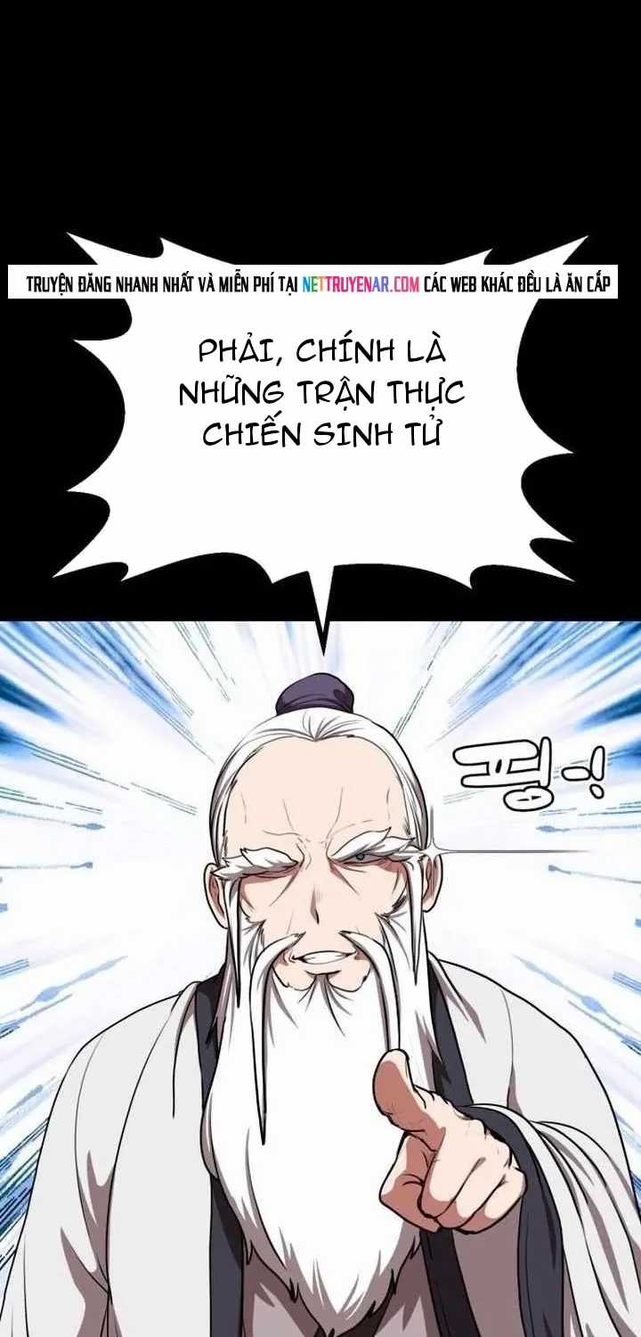 Ta Đây Vô Địch Bất Bại - Chapter 52 - Trang 31