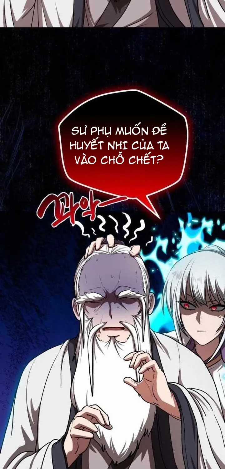 Ta Đây Vô Địch Bất Bại - Chapter 52 - Trang 32