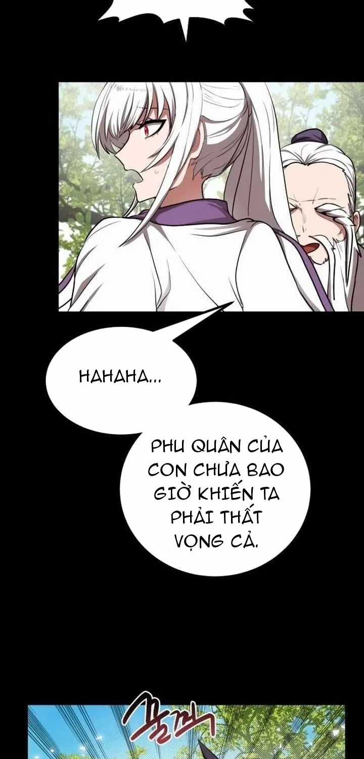 Ta Đây Vô Địch Bất Bại - Chapter 52 - Trang 35