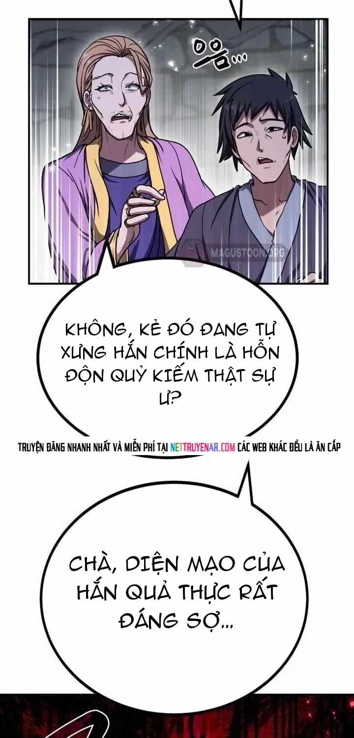 Ta Đây Vô Địch Bất Bại - Chapter 52 - Trang 5