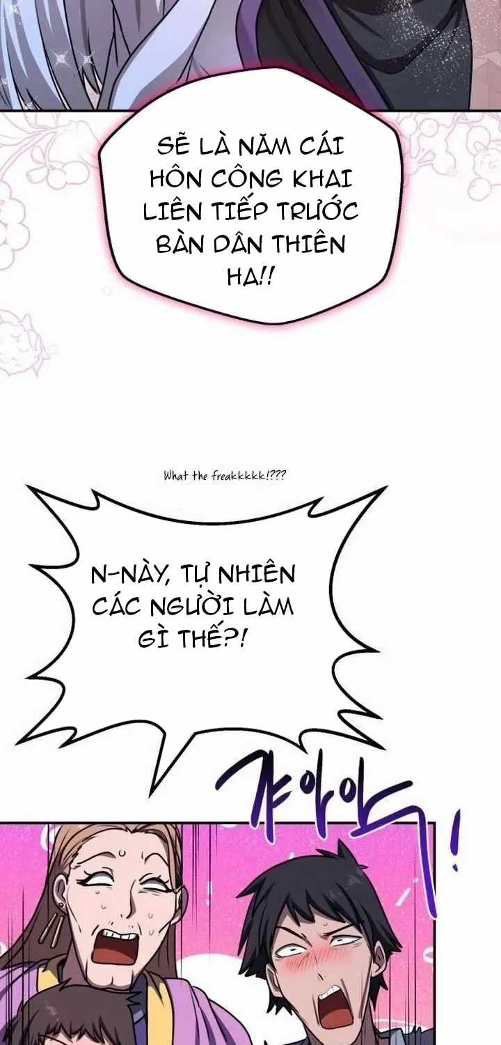 Ta Đây Vô Địch Bất Bại - Chapter 52 - Trang 41