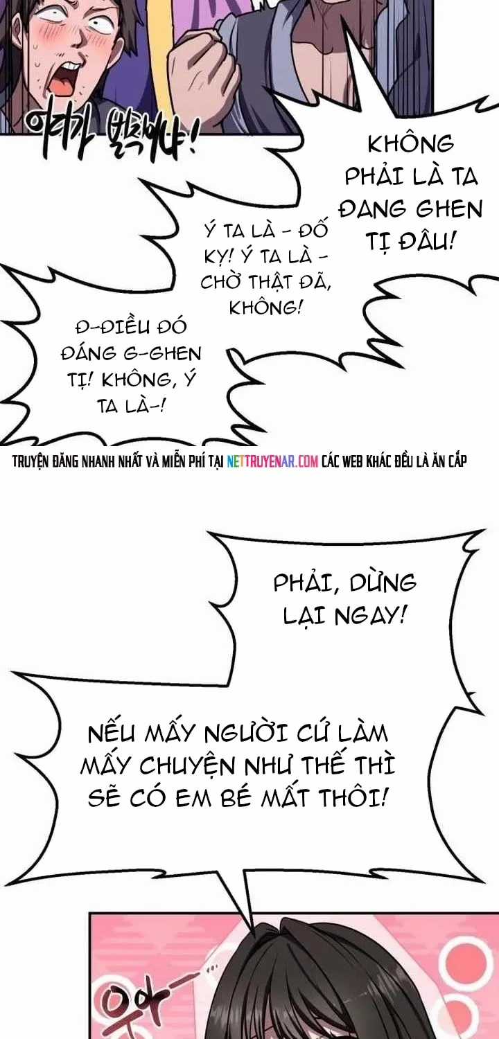 Ta Đây Vô Địch Bất Bại - Chapter 52 - Trang 42