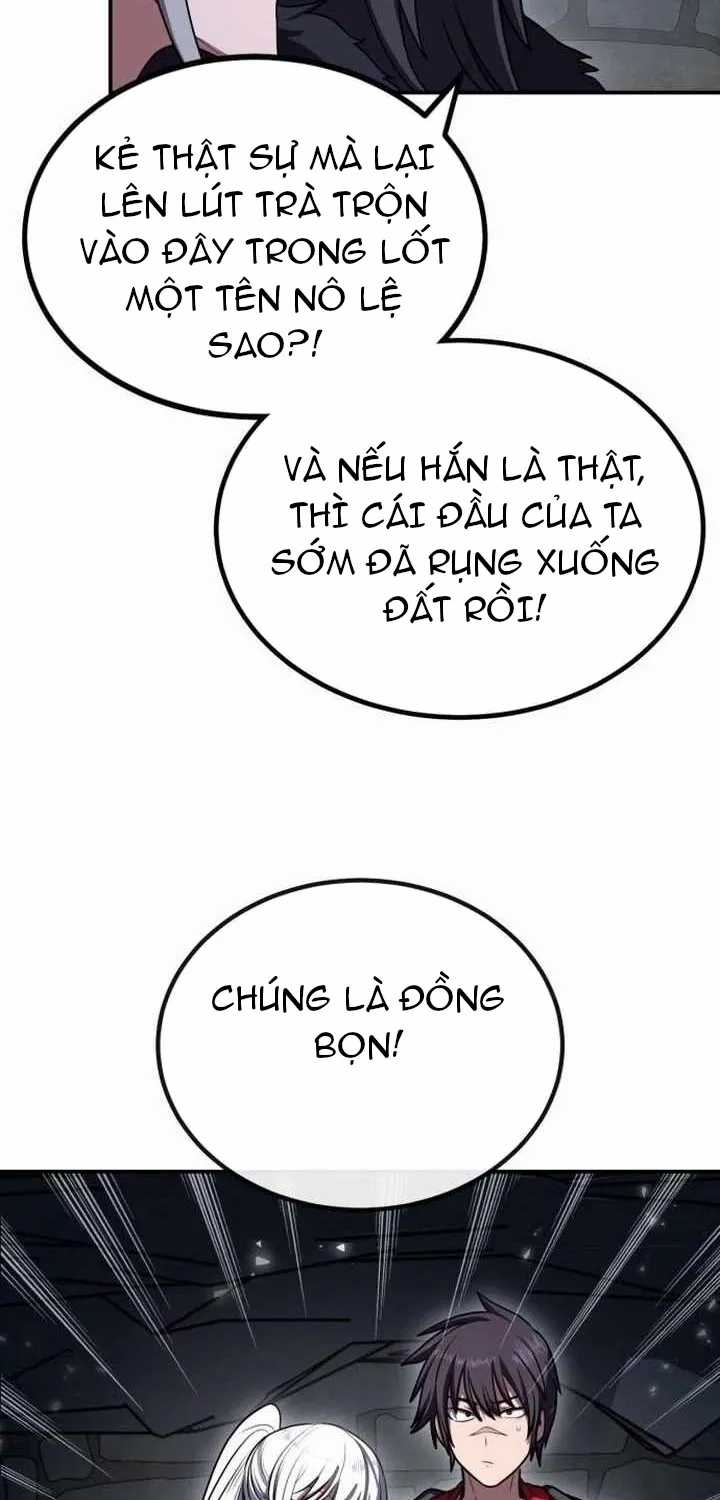 Ta Đây Vô Địch Bất Bại - Chapter 52 - Trang 48