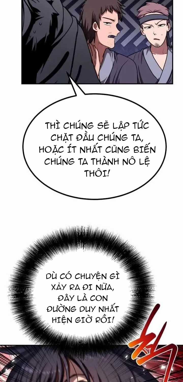 Ta Đây Vô Địch Bất Bại - Chapter 52 - Trang 50