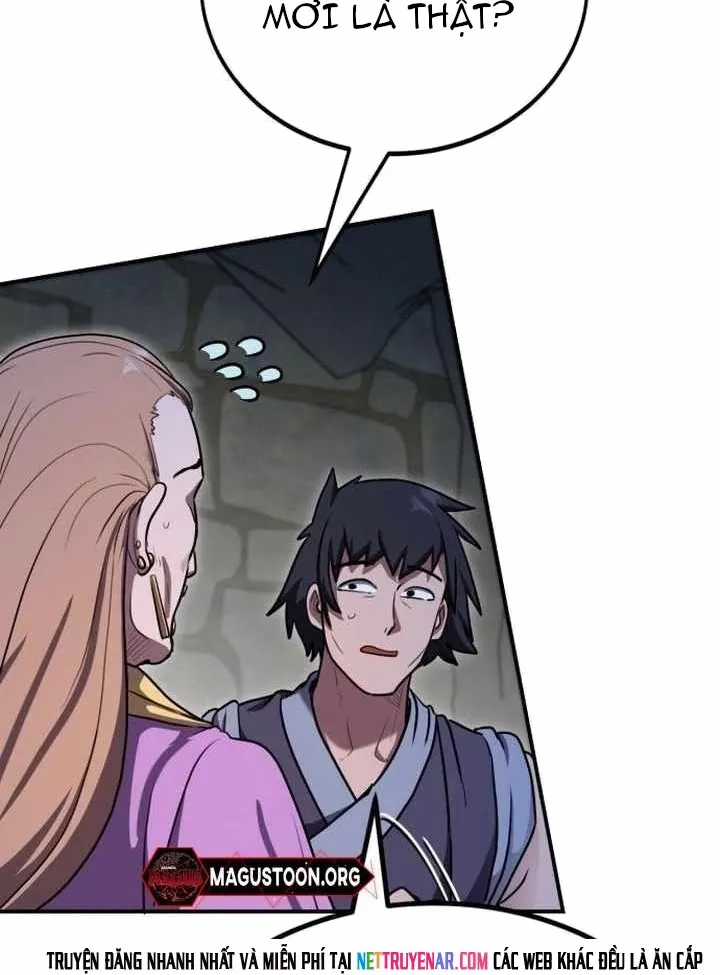 Ta Đây Vô Địch Bất Bại - Chapter 52 - Trang 55