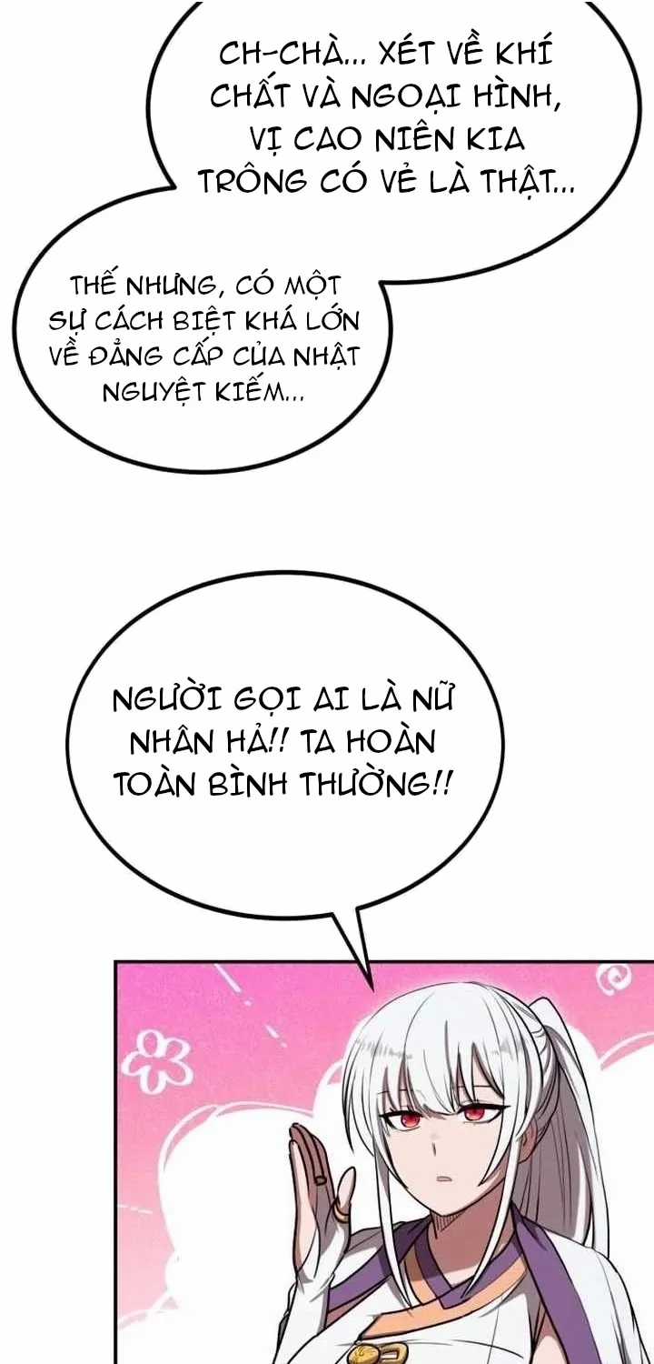 Ta Đây Vô Địch Bất Bại - Chapter 52 - Trang 56