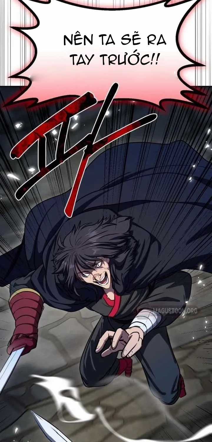 Ta Đây Vô Địch Bất Bại - Chapter 52 - Trang 59