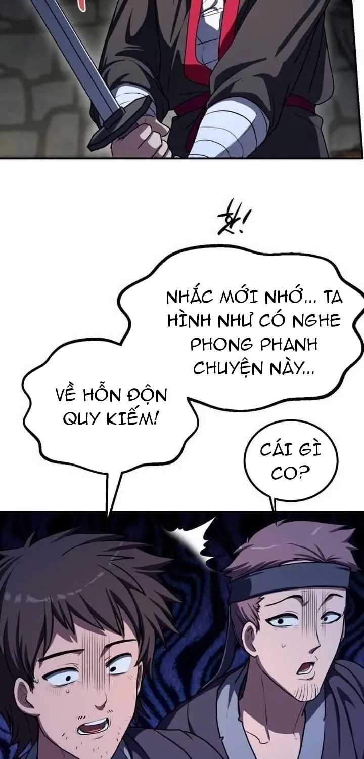 Ta Đây Vô Địch Bất Bại - Chapter 52 - Trang 80