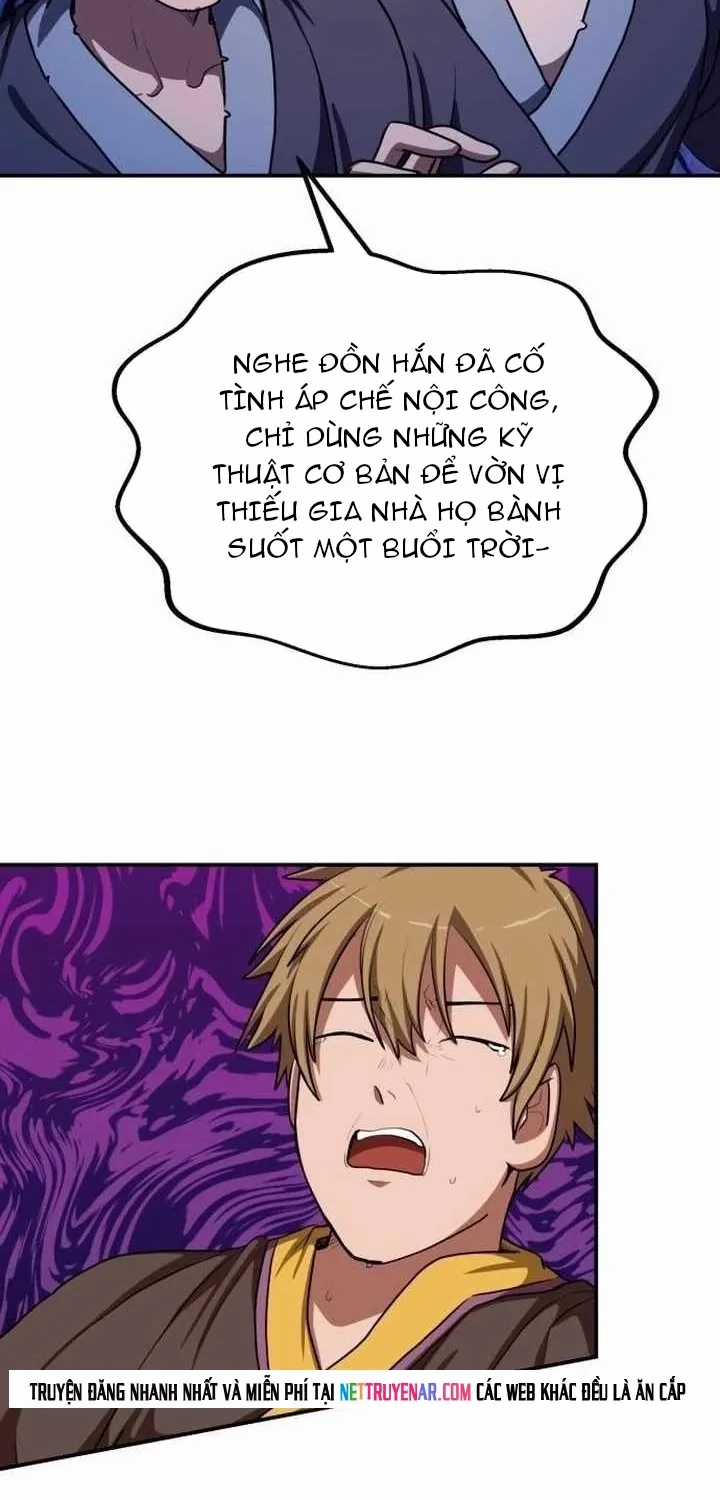 Ta Đây Vô Địch Bất Bại - Chapter 52 - Trang 81
