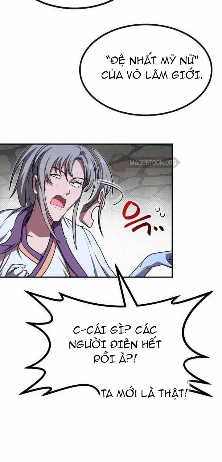 Ta Đây Vô Địch Bất Bại - Chapter 52 - Trang 10