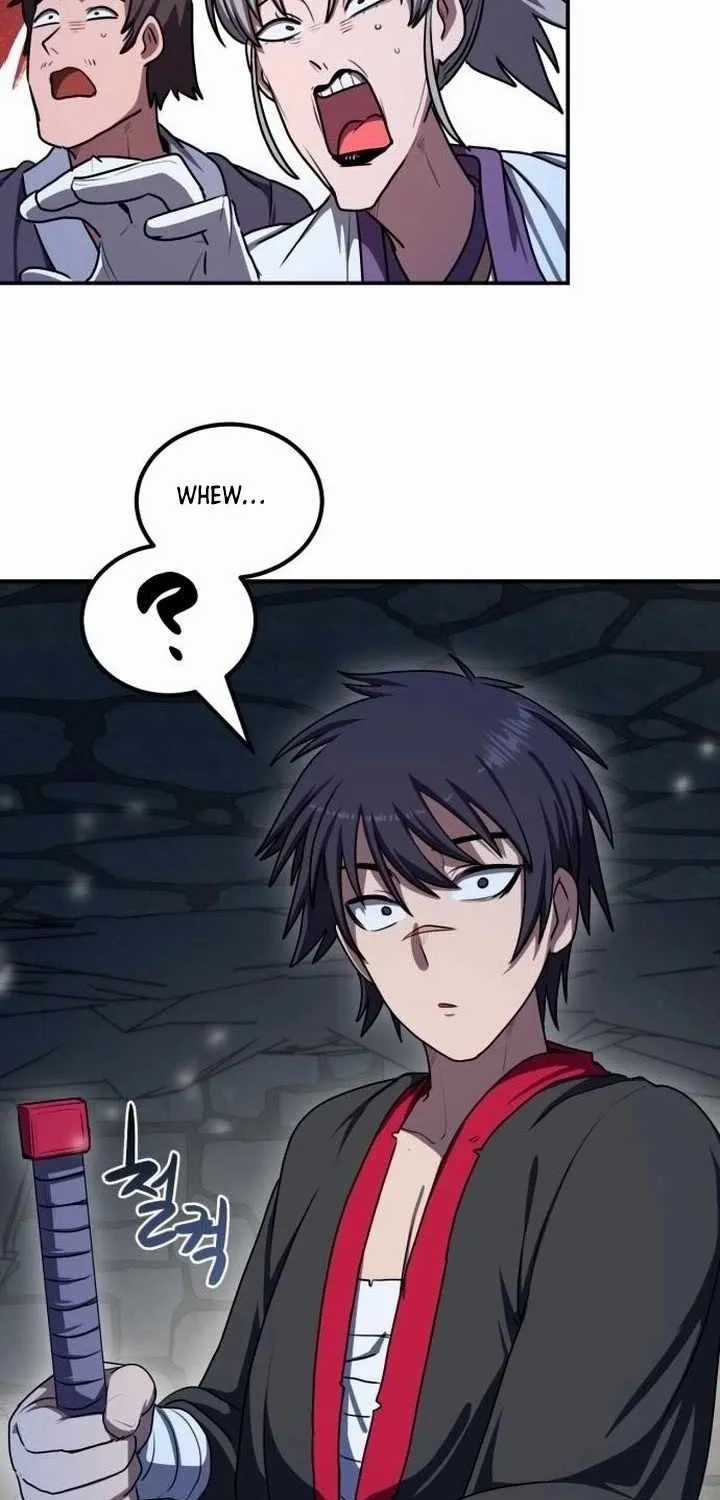 Ta Đây Vô Địch Bất Bại - Chapter 52 - Trang 91