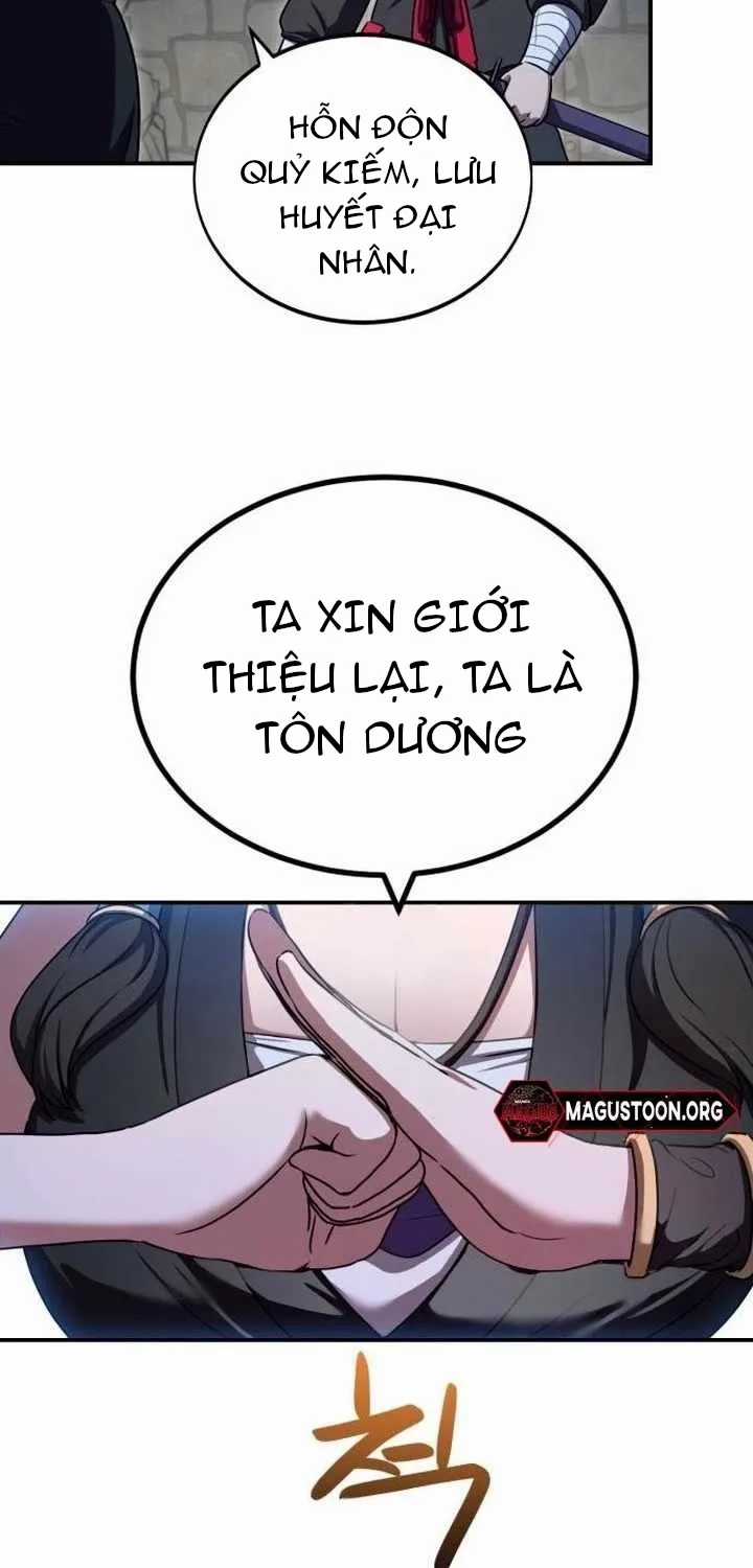 Ta Đây Vô Địch Bất Bại - Chapter 52 - Trang 100