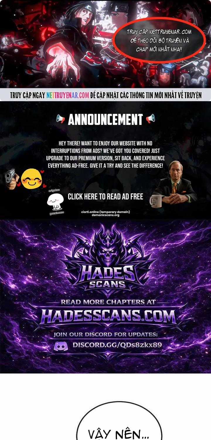 Ta Đây Vô Địch Bất Bại - Chapter 53 - Trang 1