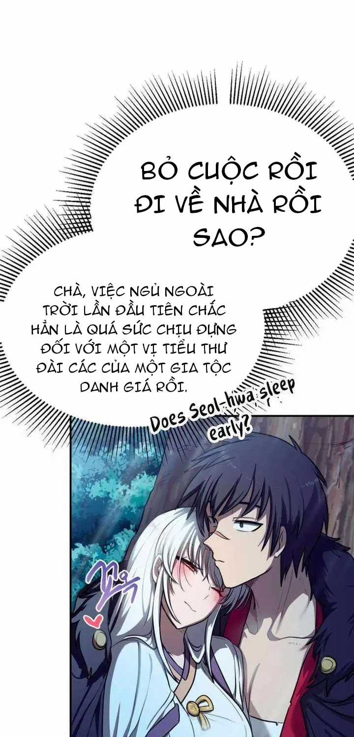 Ta Đây Vô Địch Bất Bại - Chapter 53 - Trang 19