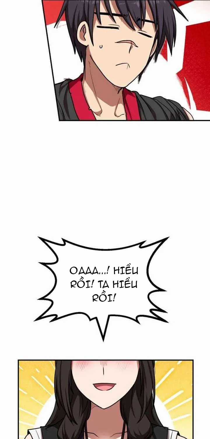 Ta Đây Vô Địch Bất Bại - Chapter 53 - Trang 4