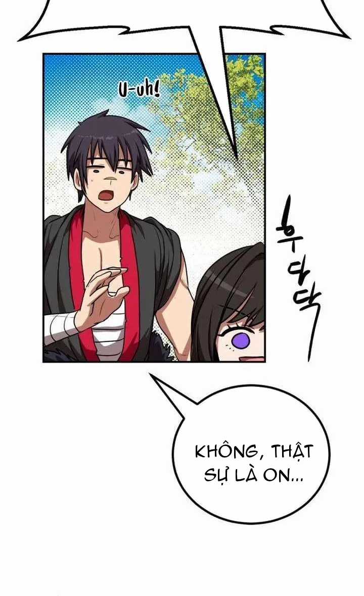 Ta Đây Vô Địch Bất Bại - Chapter 53 - Trang 32