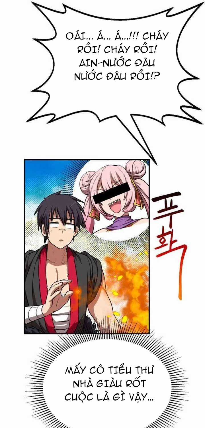 Ta Đây Vô Địch Bất Bại - Chapter 53 - Trang 33