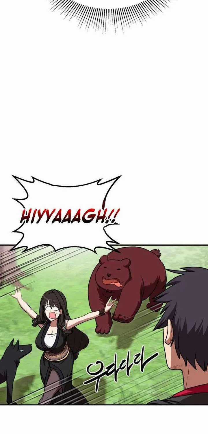 Ta Đây Vô Địch Bất Bại - Chapter 53 - Trang 34