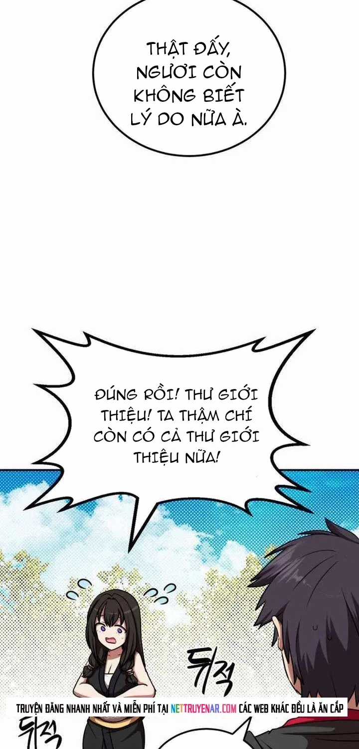 Ta Đây Vô Địch Bất Bại - Chapter 53 - Trang 37