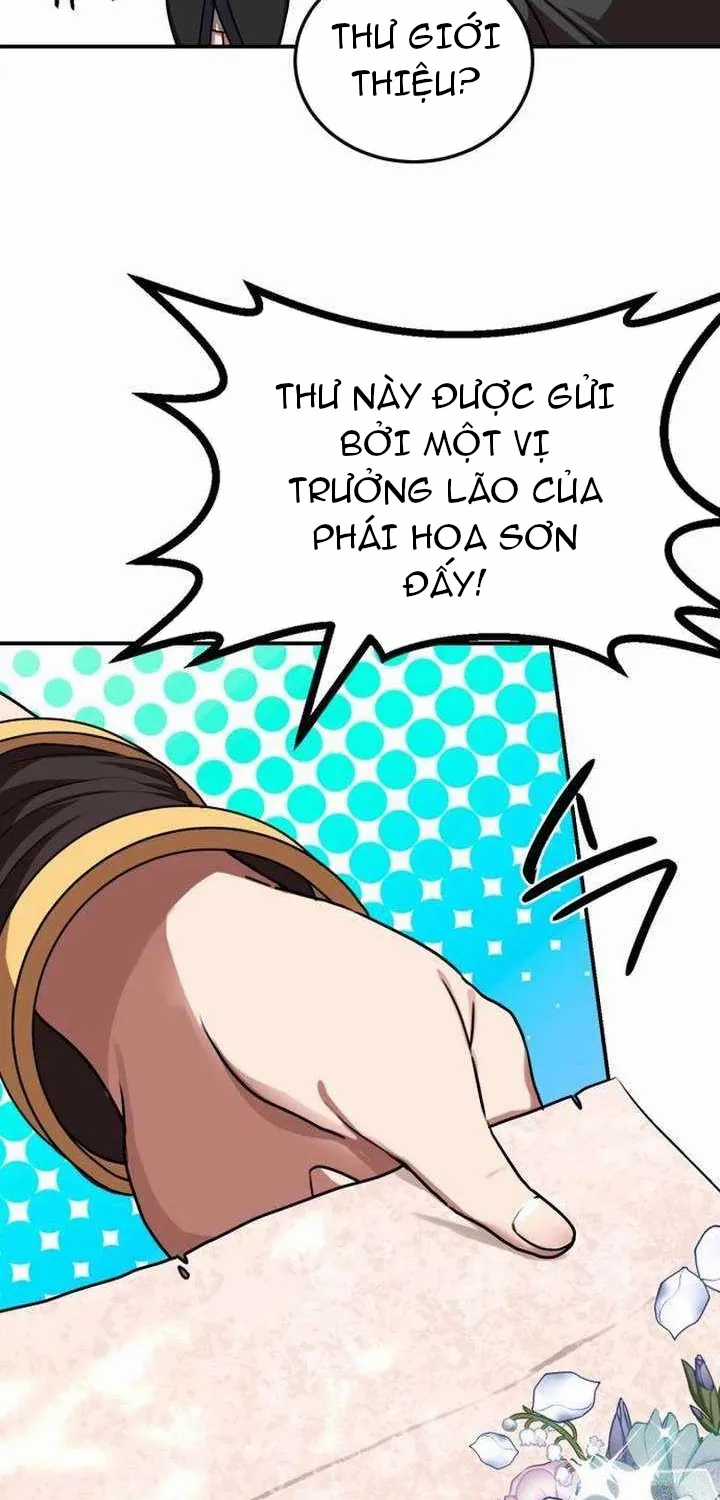 Ta Đây Vô Địch Bất Bại - Chapter 53 - Trang 38