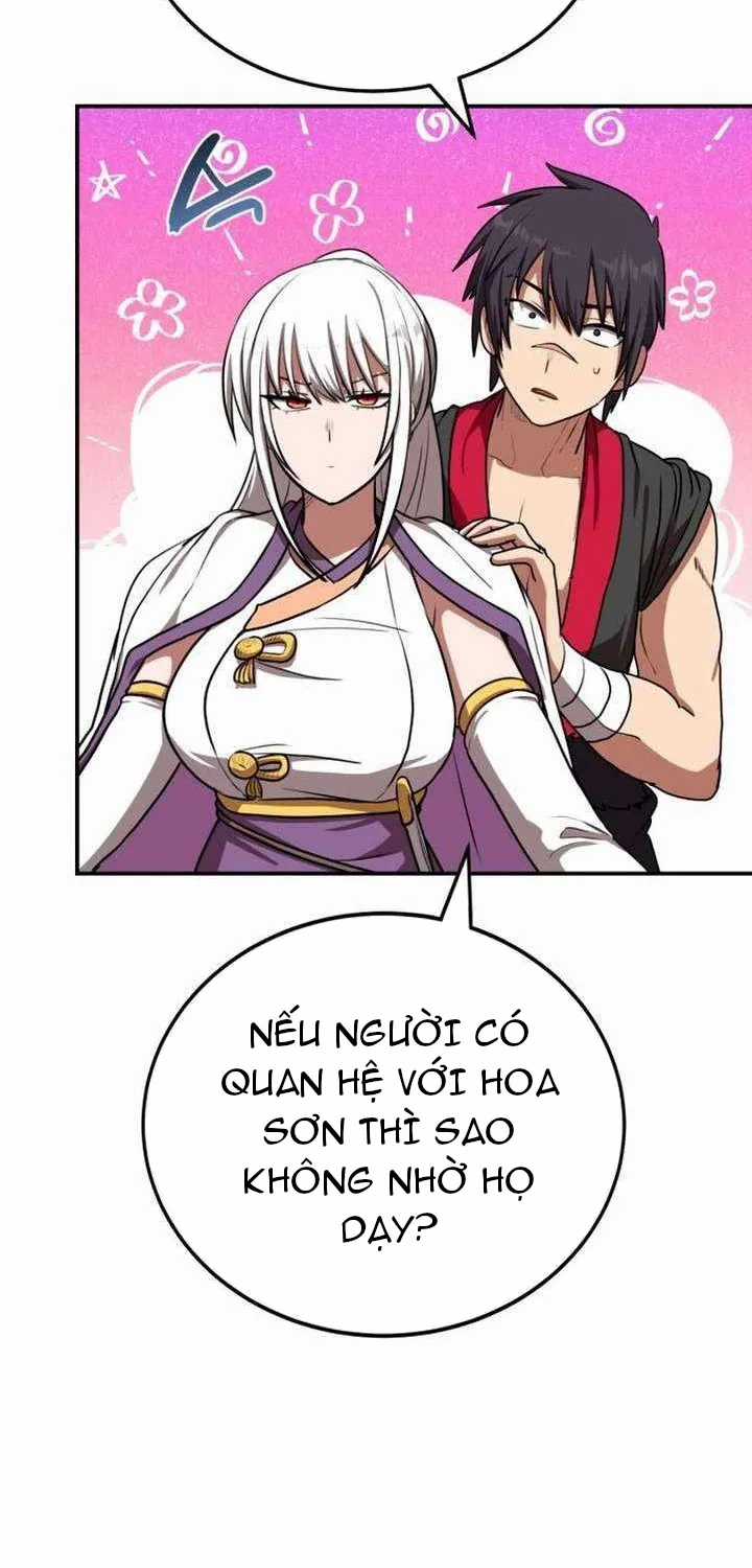 Ta Đây Vô Địch Bất Bại - Chapter 53 - Trang 47