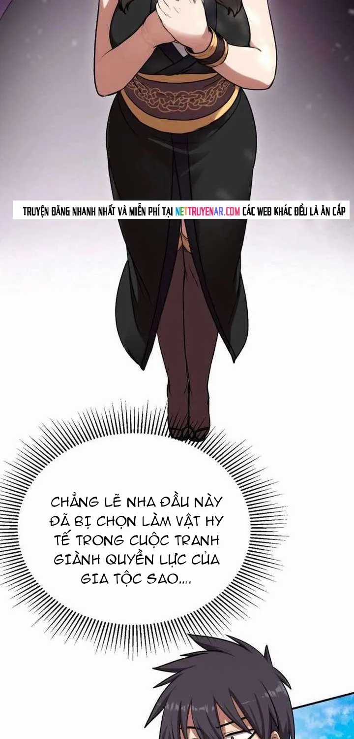 Ta Đây Vô Địch Bất Bại - Chapter 53 - Trang 57