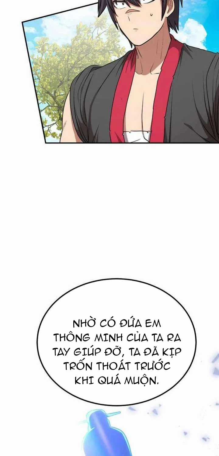 Ta Đây Vô Địch Bất Bại - Chapter 53 - Trang 58