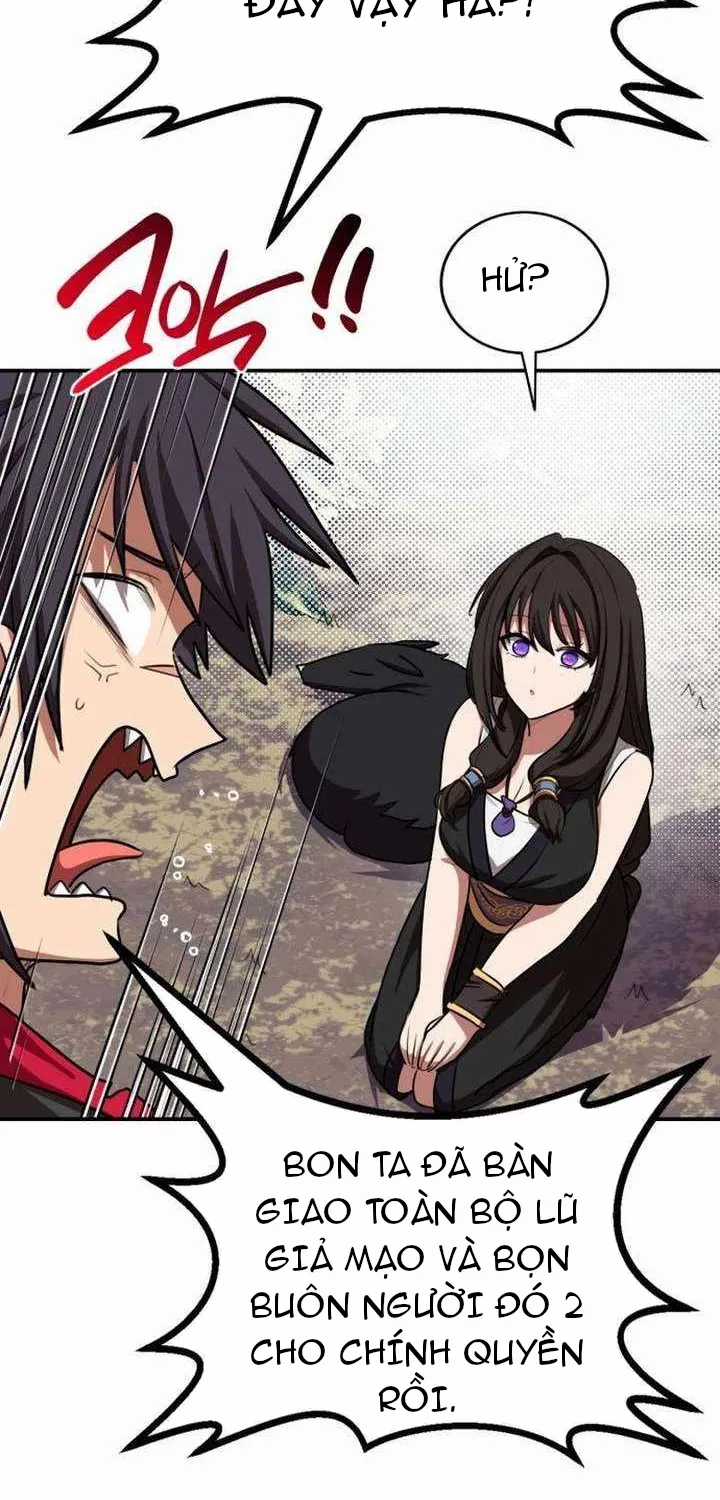 Ta Đây Vô Địch Bất Bại - Chapter 53 - Trang 7