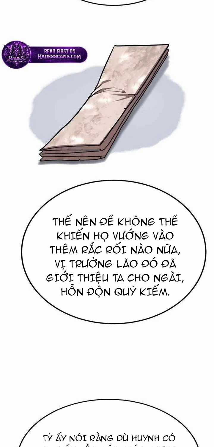 Ta Đây Vô Địch Bất Bại - Chapter 53 - Trang 61