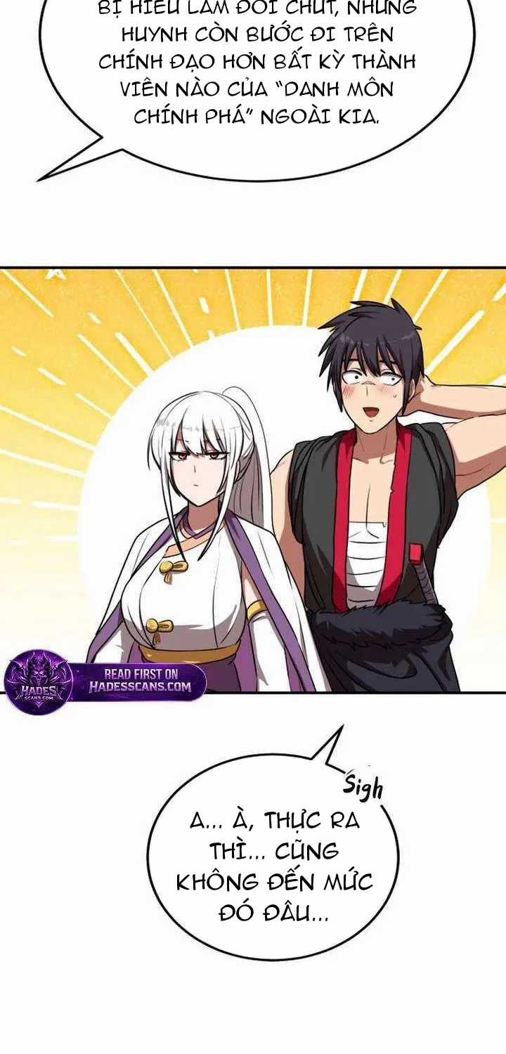 Ta Đây Vô Địch Bất Bại - Chapter 53 - Trang 62