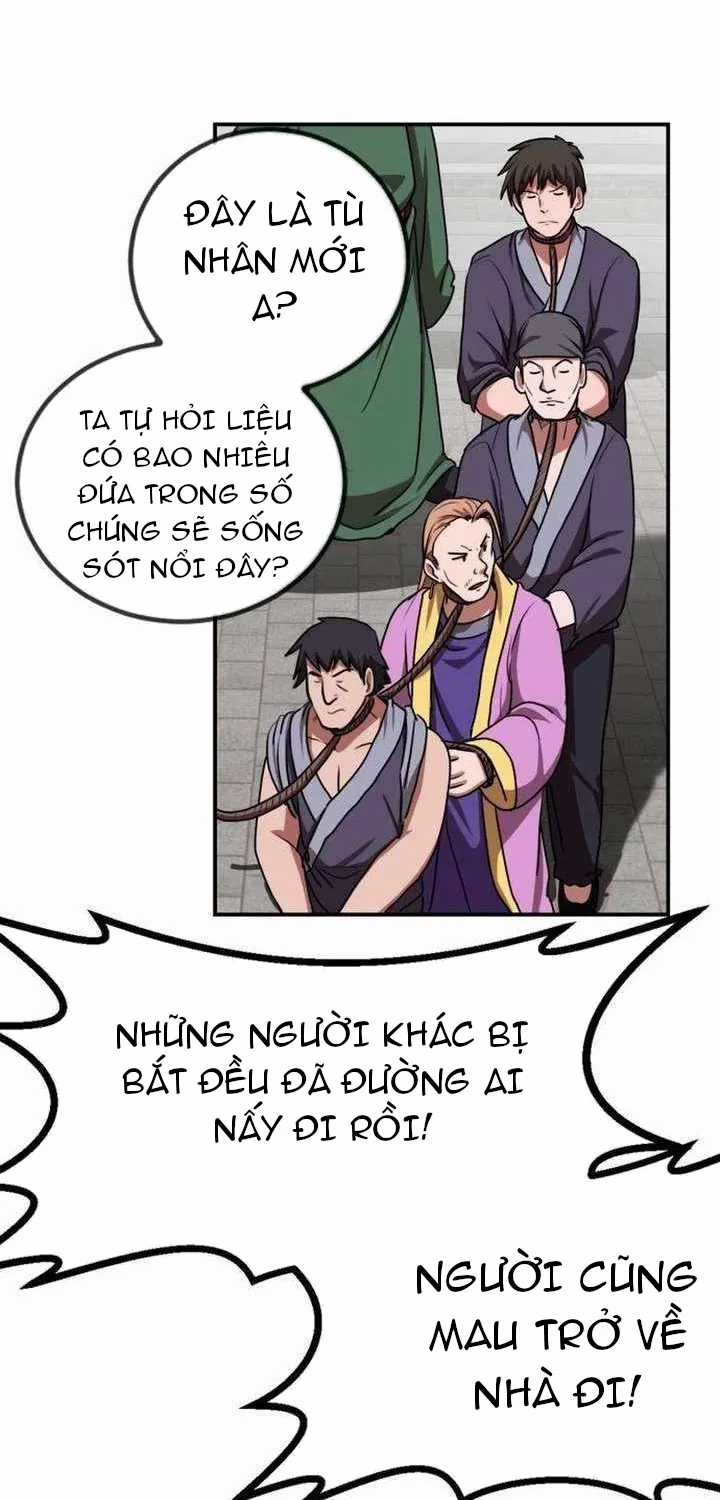 Ta Đây Vô Địch Bất Bại - Chapter 53 - Trang 8