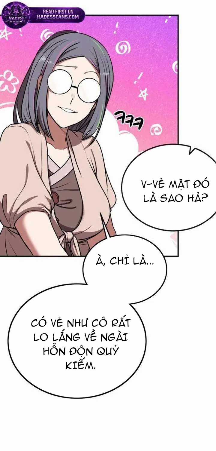 Ta Đây Vô Địch Bất Bại - Chapter 54 - Trang 12