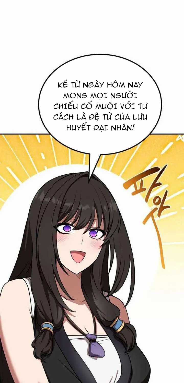 Ta Đây Vô Địch Bất Bại - Chapter 54 - Trang 19